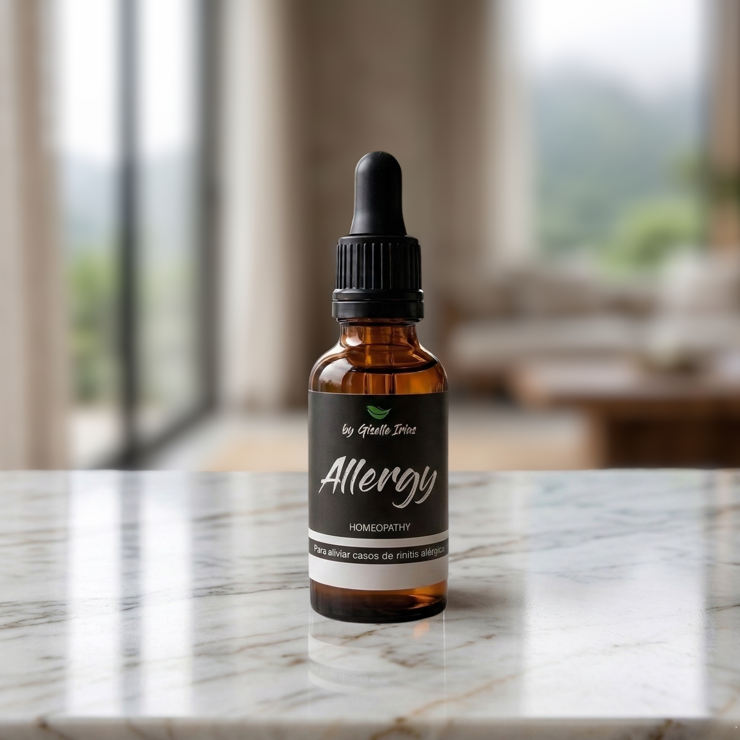 Allergy