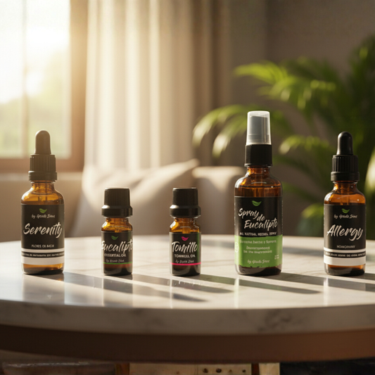 KIT NO MÁS ALERGIAS