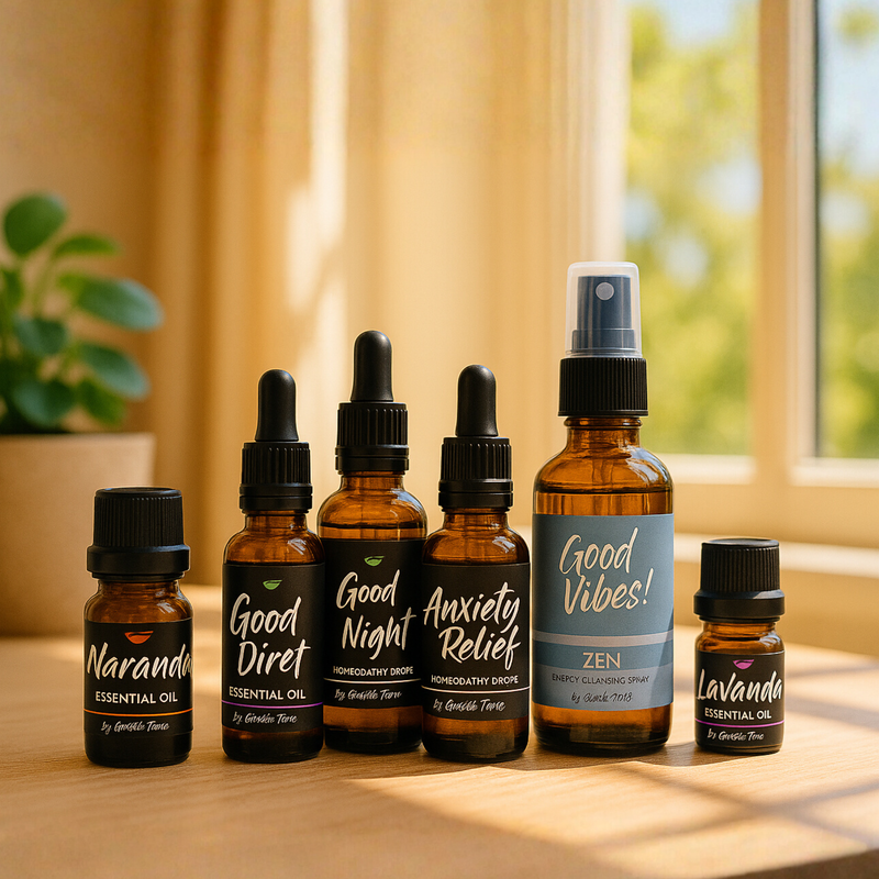 KIT PARA LA ANSIEDAD