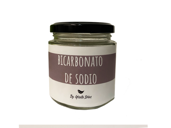 Bicarbonato de Sodio