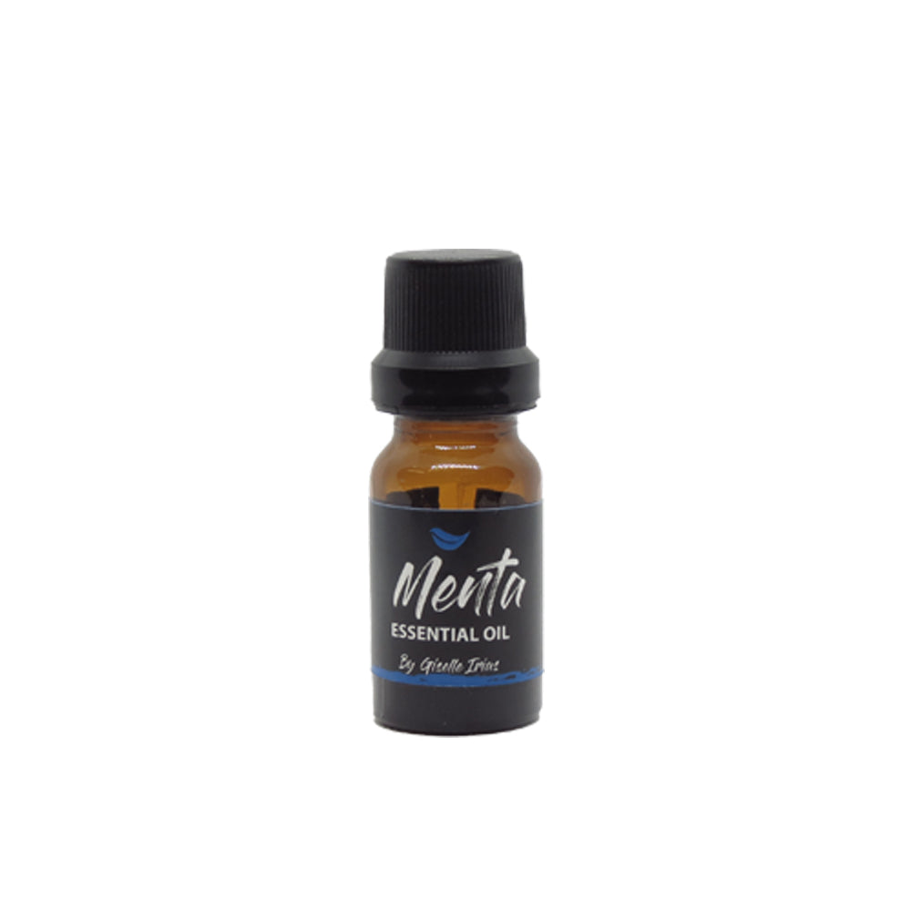 Aceite Esencial de Menta