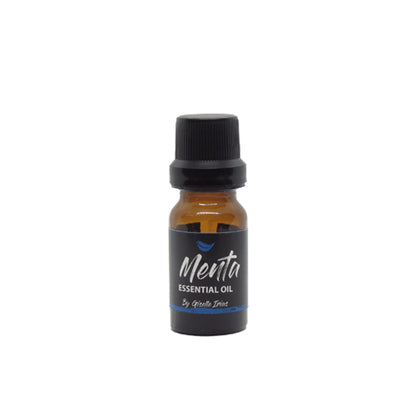 Aceite Esencial de Menta