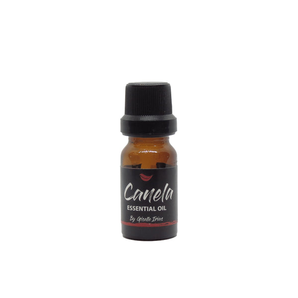 Aceite Esencial de Canela