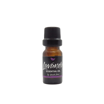 Aceite Esencial de Lavanda