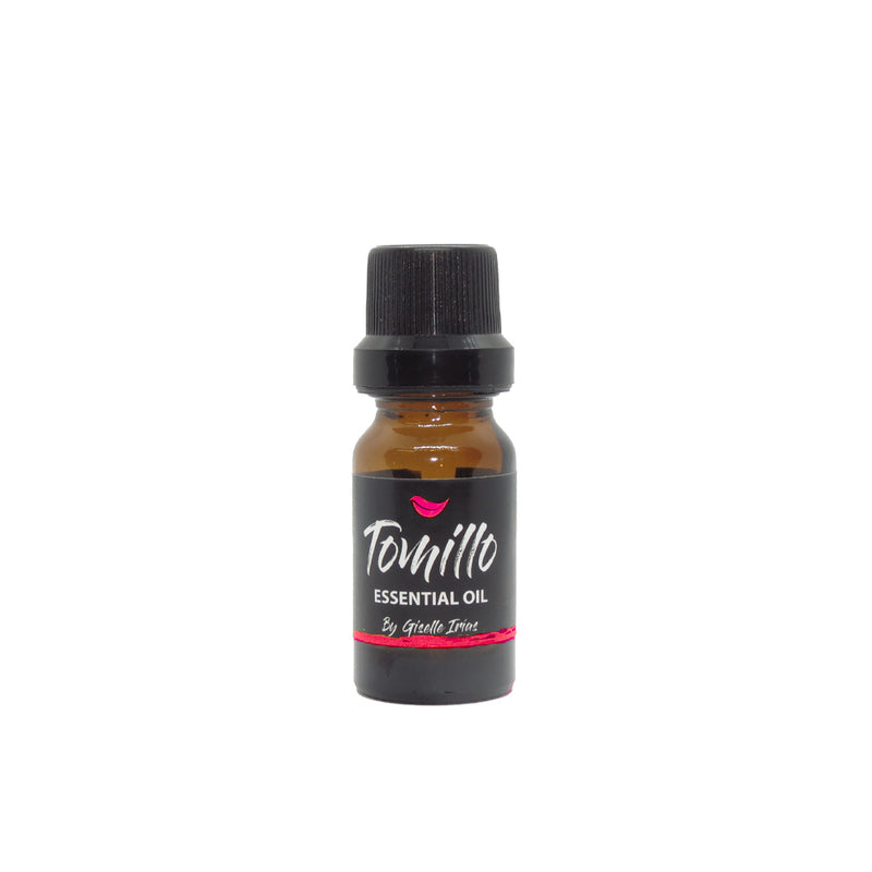 Aceite Esencial de Tomillo